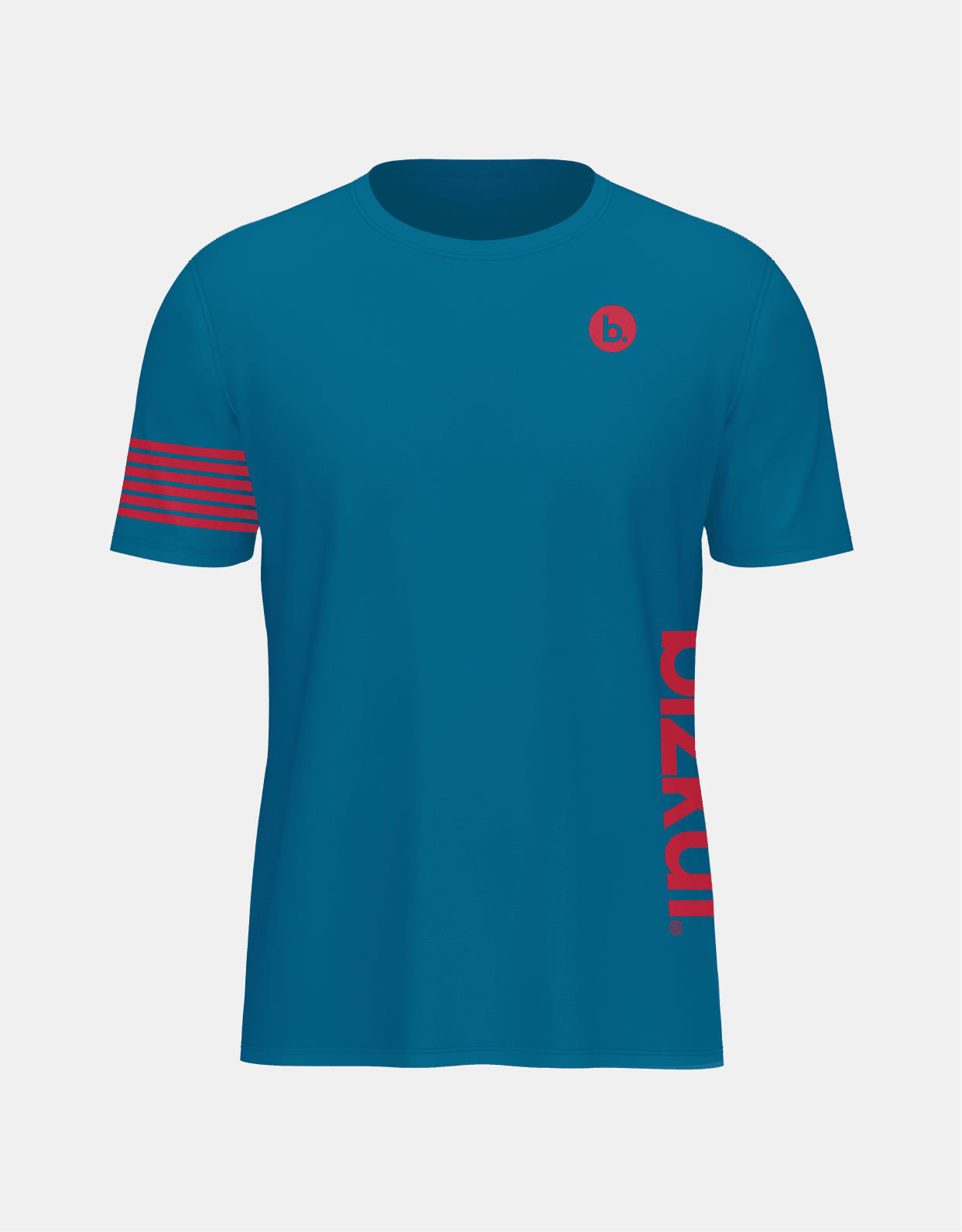 Classic Technical T-Shirt Short Sleeve - Bizkut