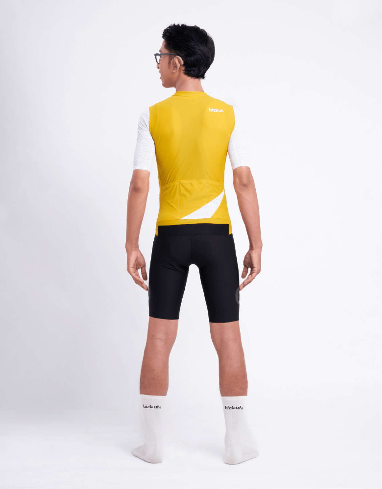 Core Series Cycling Bib Shorts - Bizkut