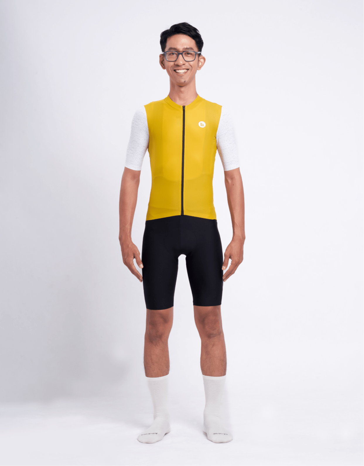 Core Series Cycling Bib Shorts - Bizkut