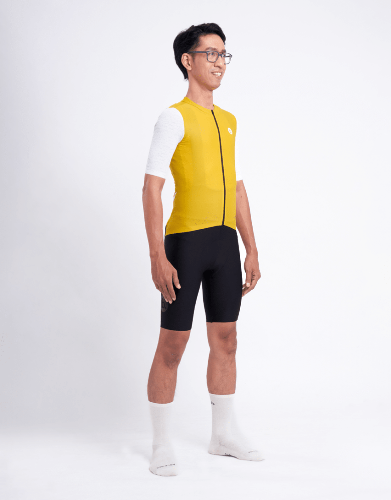 Core Series Cycling Bib Shorts - Bizkut