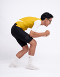 Core Series Cycling Bib Shorts - Bizkut