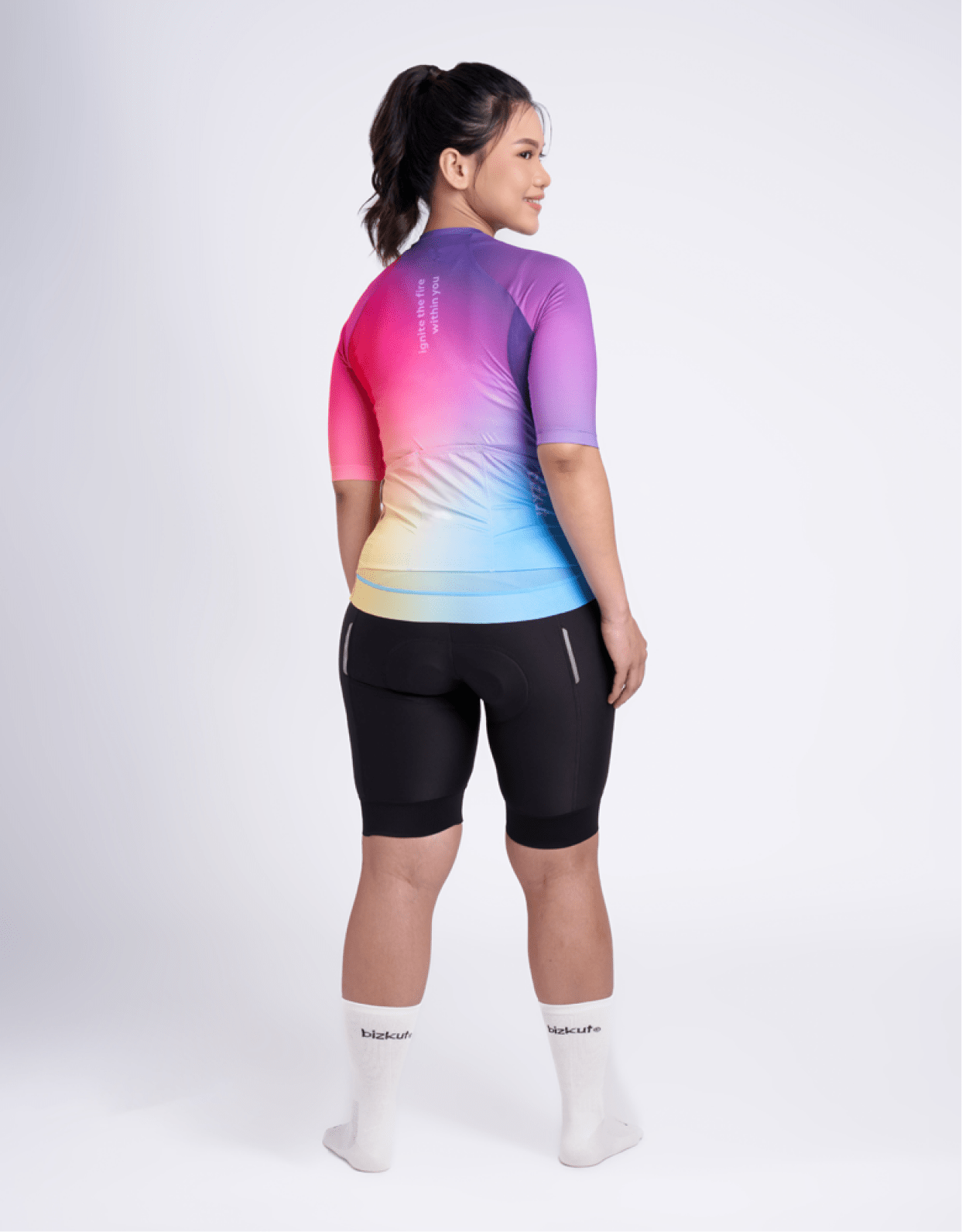 Core Series Cycling Shorts - Bizkut