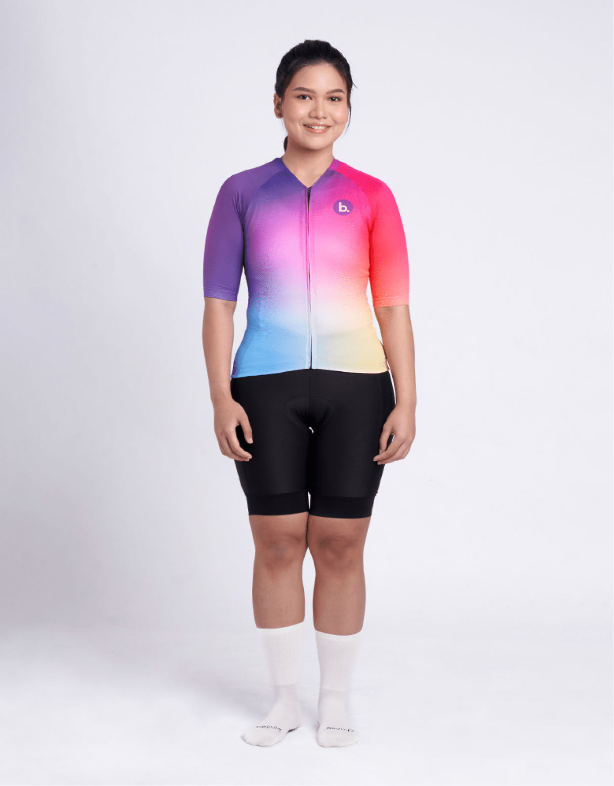 Core Series Cycling Shorts - Bizkut