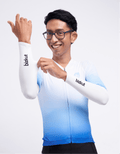 Cycling Arm Sleeves UV Protection - Bizkut