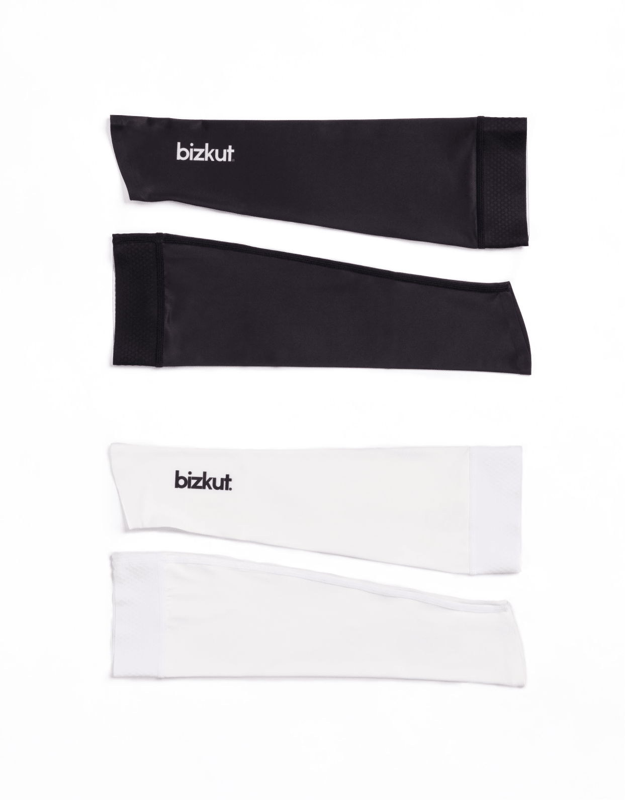 Cycling Arm Sleeves UV Protection - Bizkut