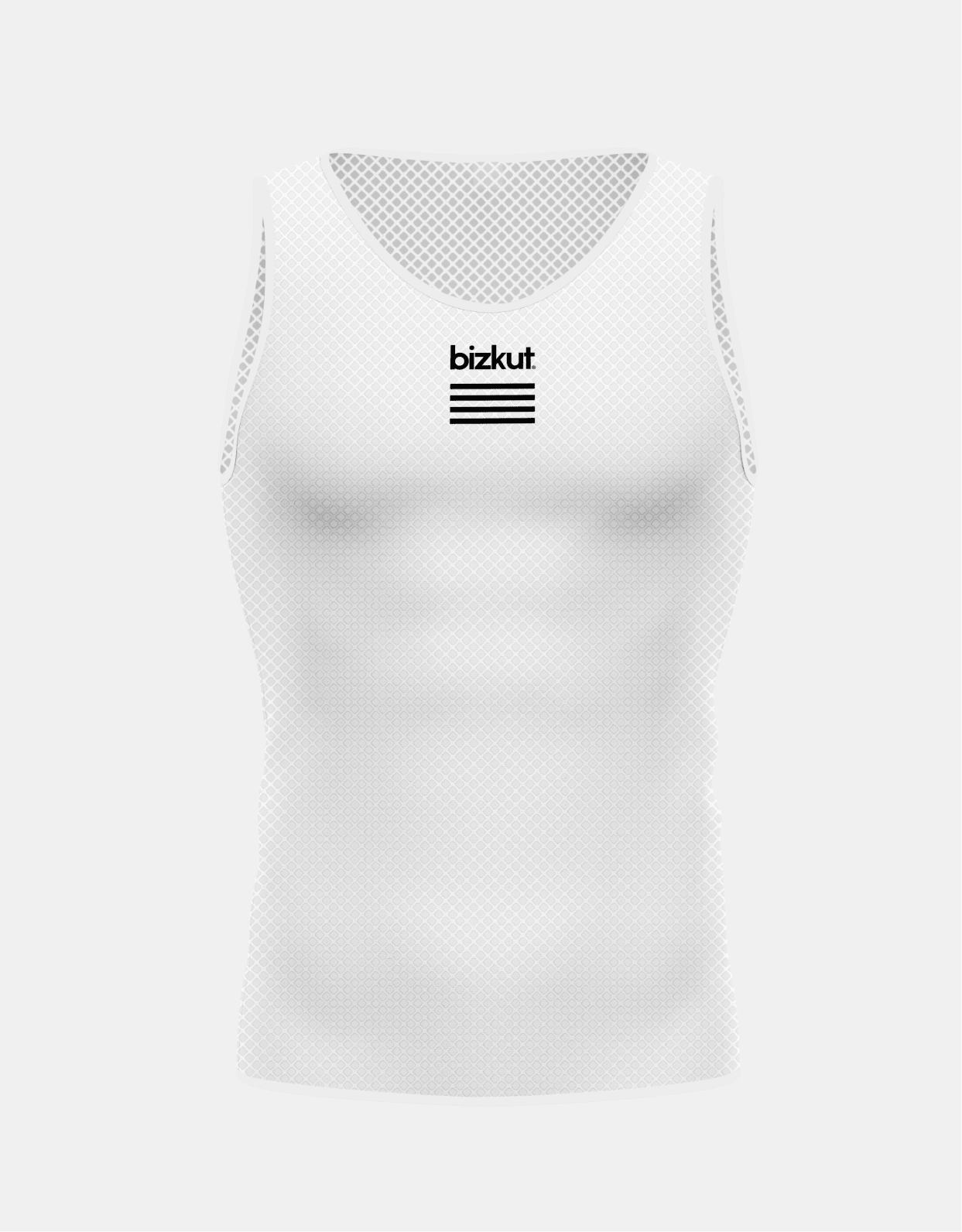 Cycling Base Layer Sleeveless - Bizkut