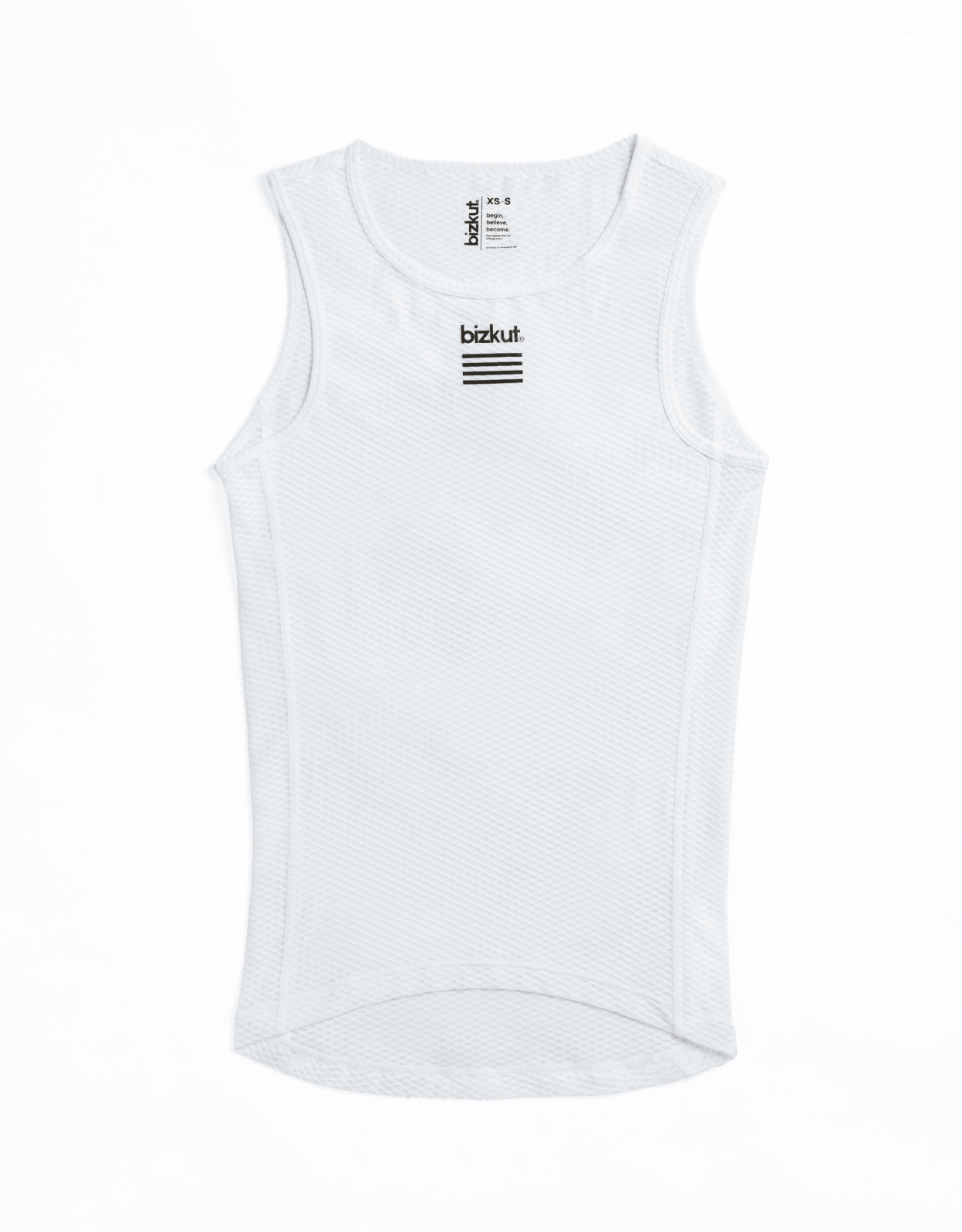 Cycling Base Layer Sleeveless - Bizkut