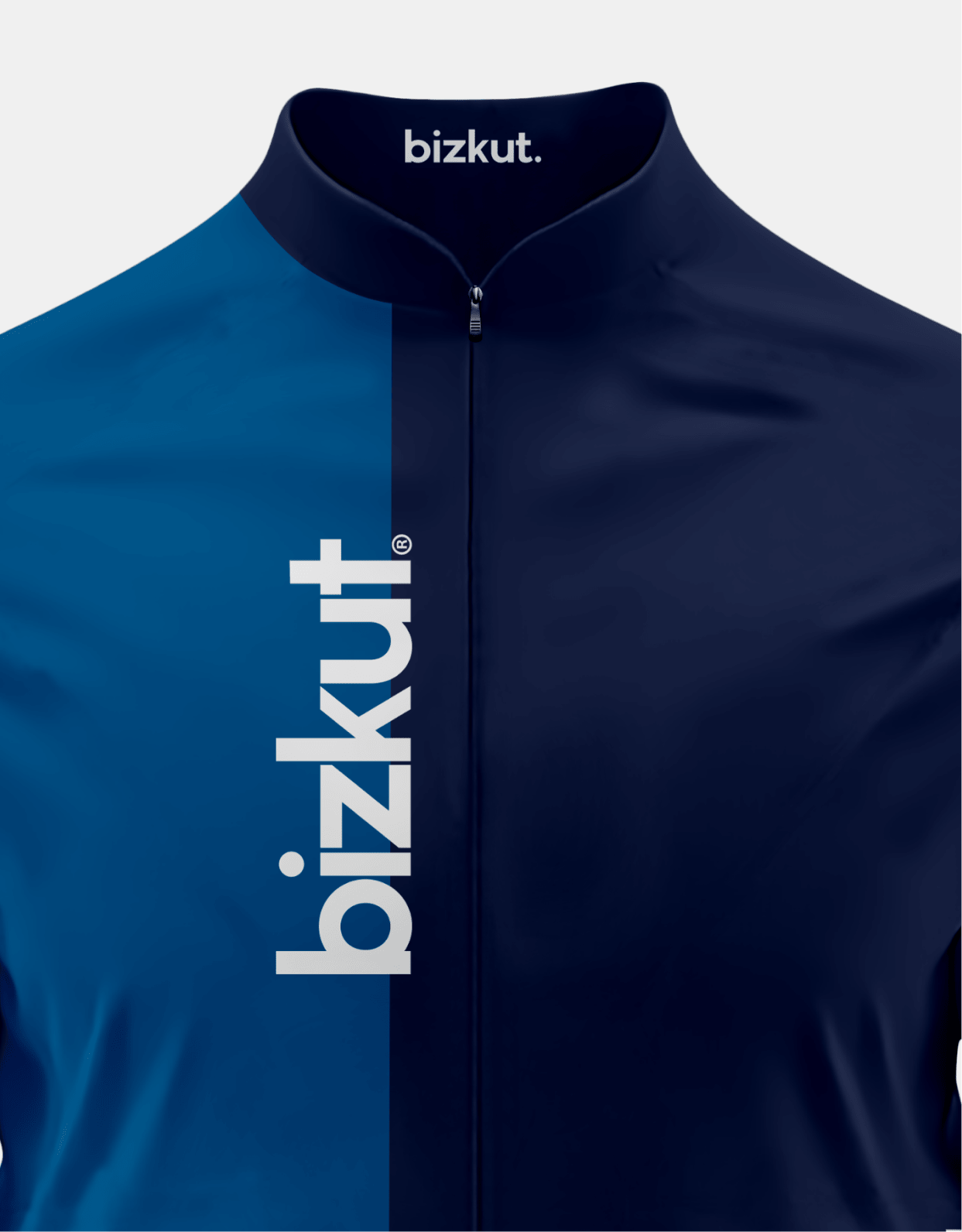 Duotone Long Sleeves Cycling Jersey Series - Bizkut