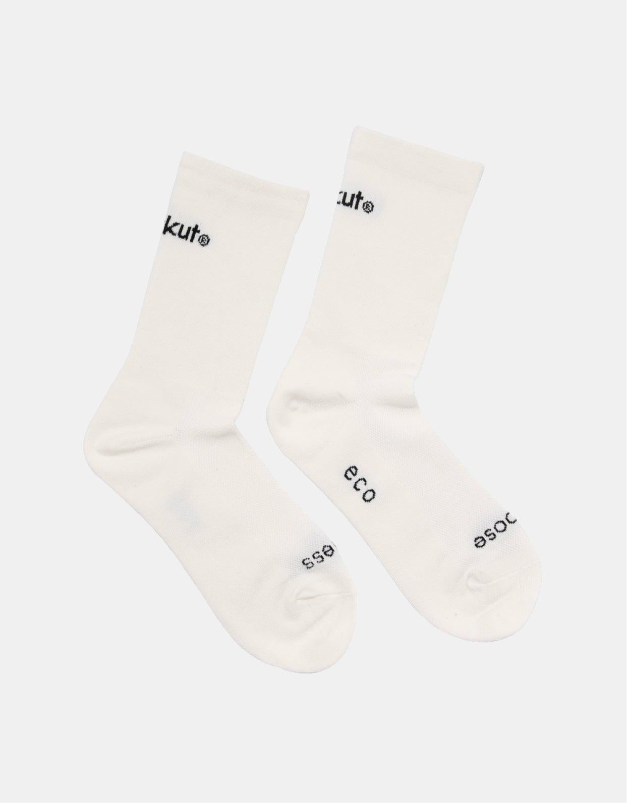 Eco Cycling Socks - Bizkut
