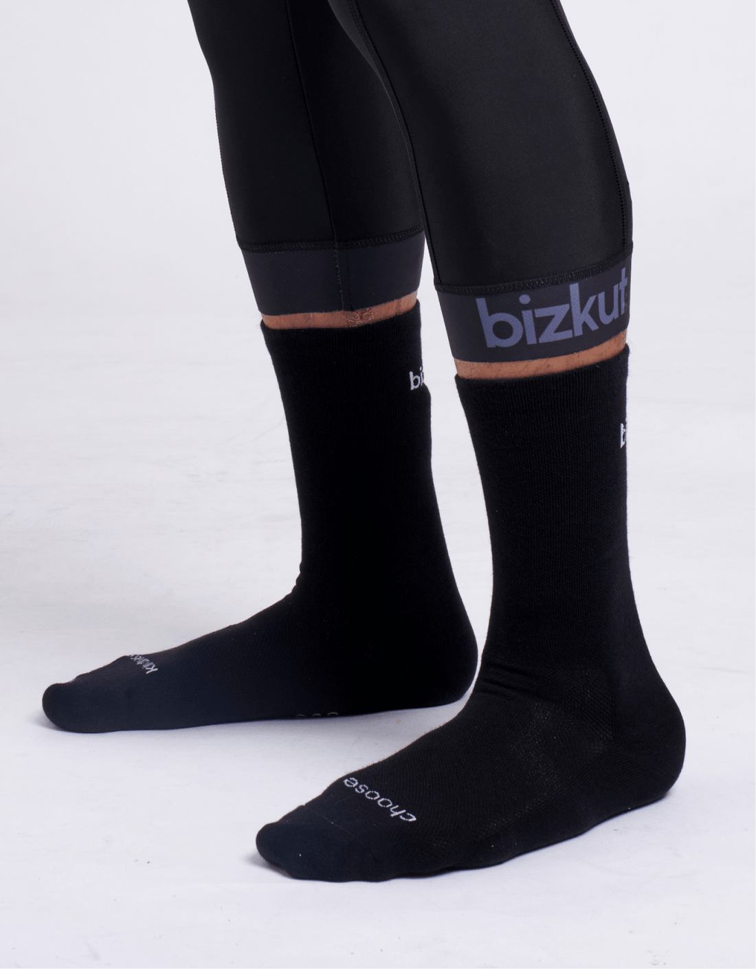 Eco Cycling Socks - Bizkut