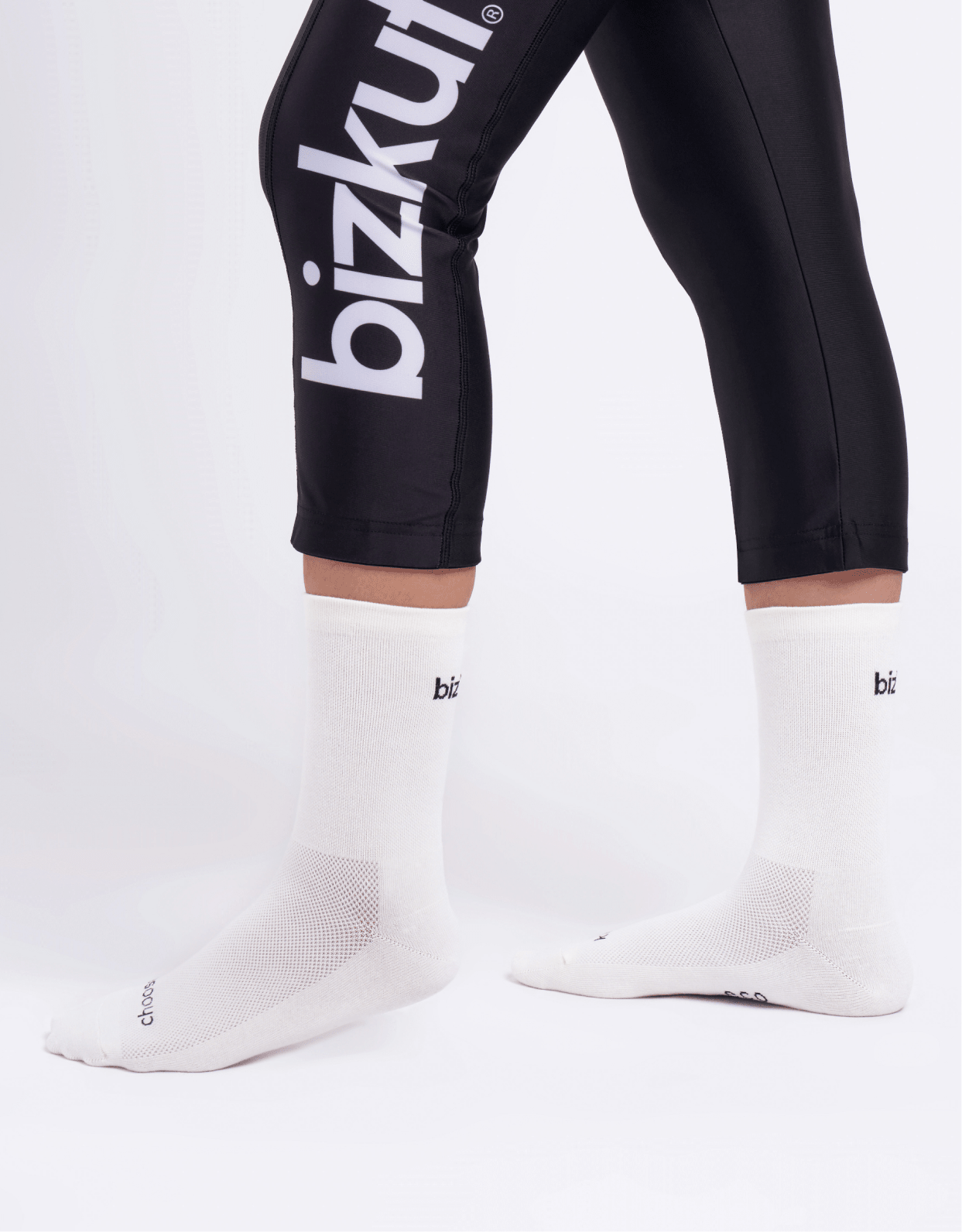 Eco Cycling Socks - Bizkut