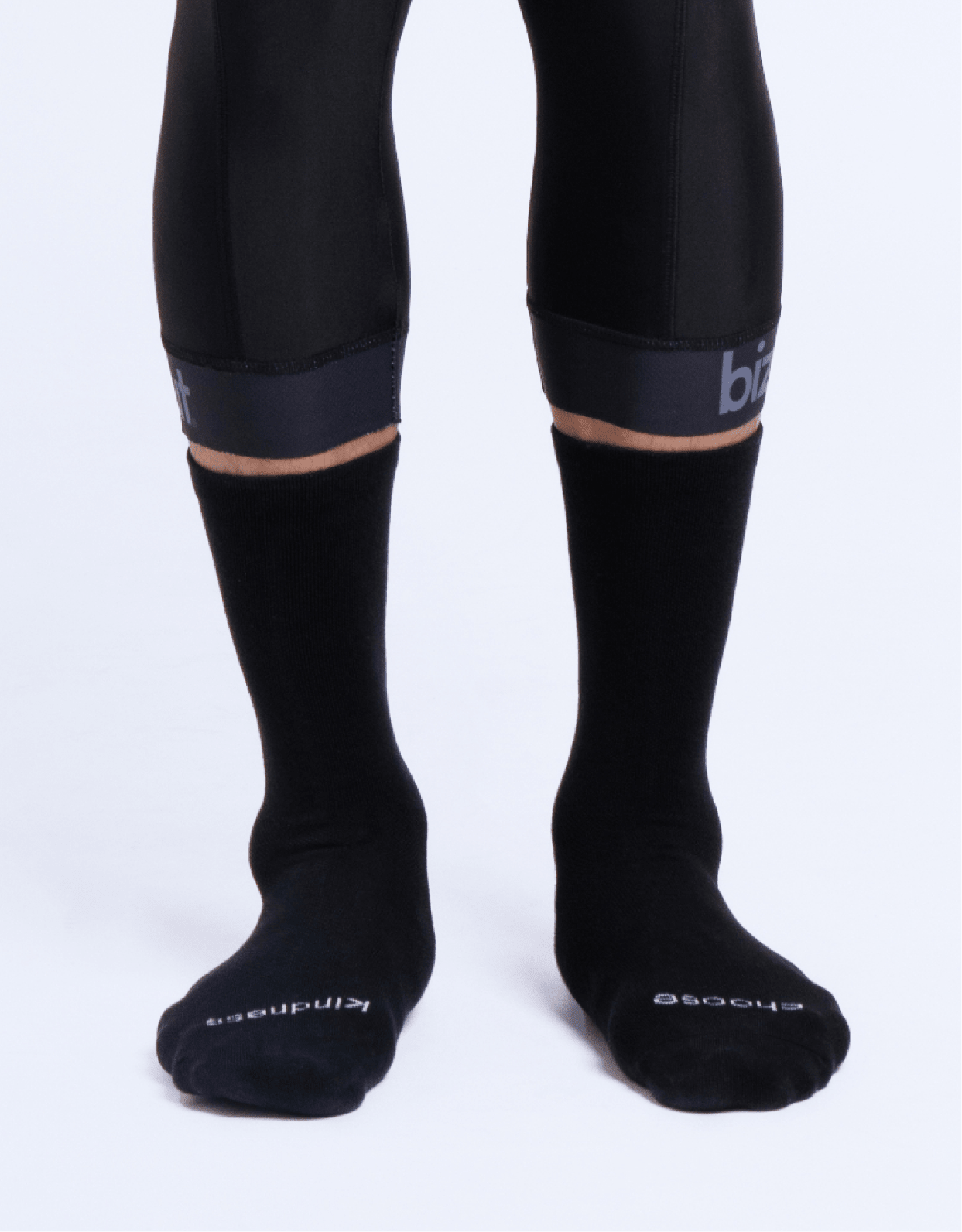 Eco Cycling Socks - Bizkut