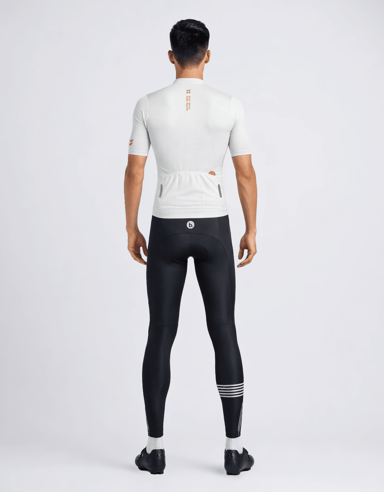 Elevate Short Sleeve Cycling Jersey: The Future of Cycling Performance - Bizkut