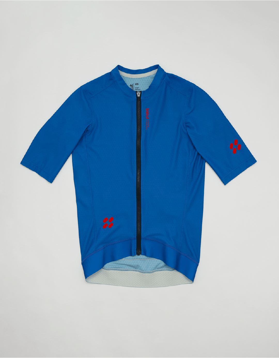 Elevate Short Sleeve Cycling Jersey: The Future of Cycling Performance - Bizkut