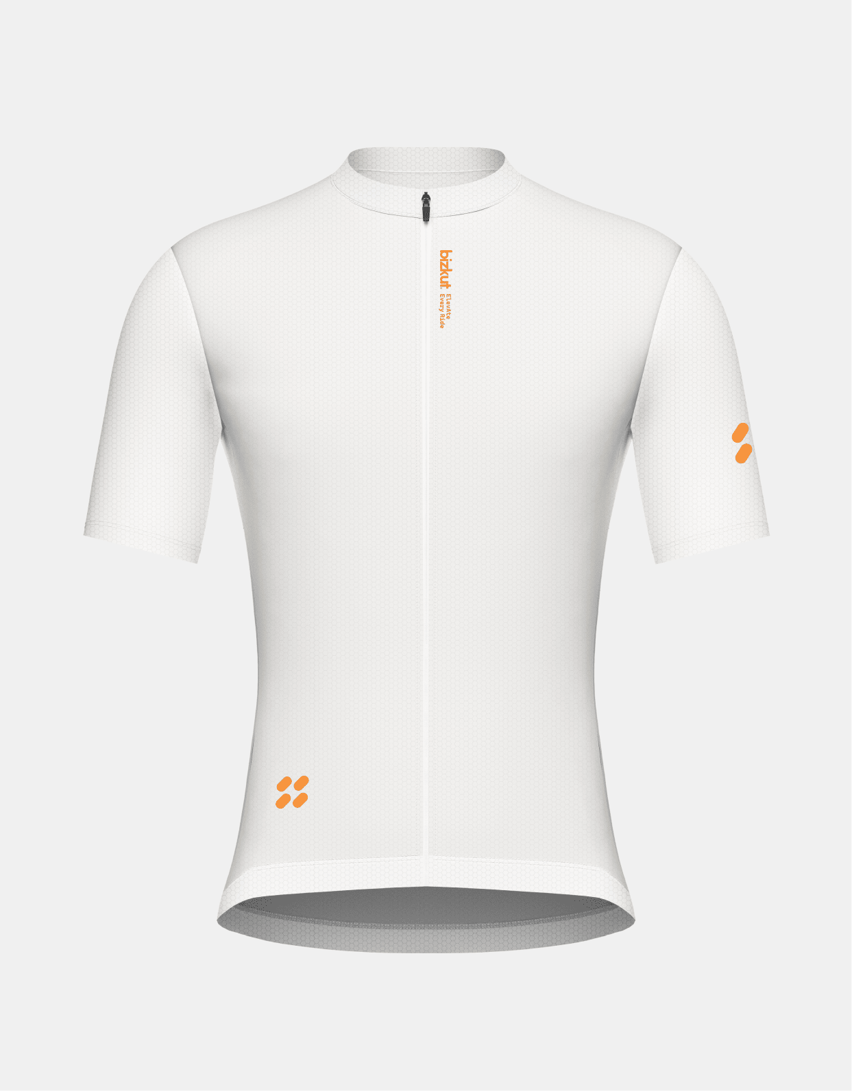 Elevate Short Sleeve Cycling Jersey: The Future of Cycling Performance - Bizkut