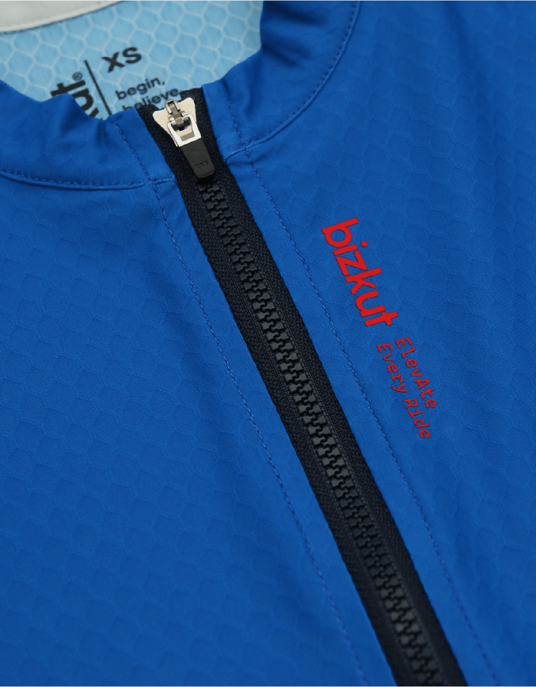 Elevate Short Sleeve Cycling Jersey: The Future of Cycling Performance - Bizkut