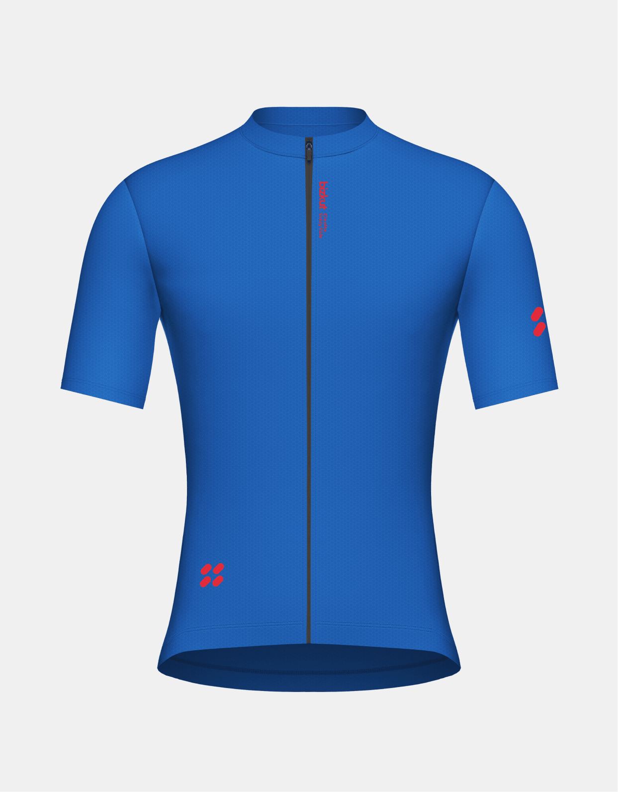 Elevate Short Sleeve Cycling Jersey: The Future of Cycling Performance - Bizkut