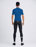 Elevate Short Sleeve Cycling Jersey: The Future of Cycling Performance - Bizkut