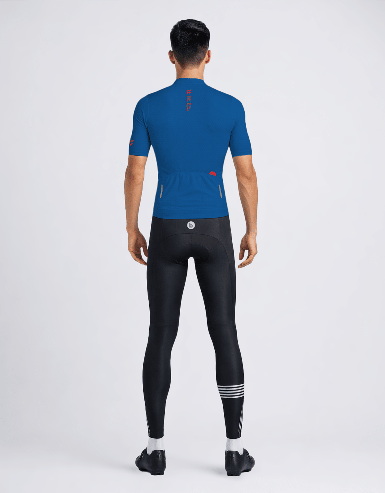 Elevate Short Sleeve Cycling Jersey: The Future of Cycling Performance - Bizkut
