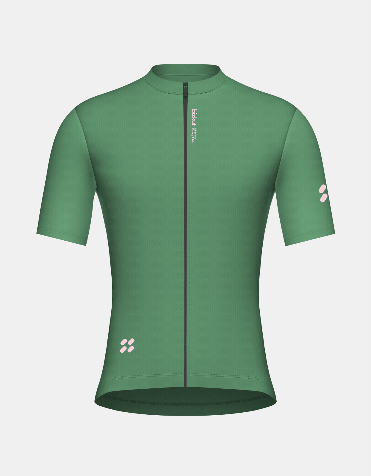 Elevate Short Sleeve Cycling Jersey: The Future of Cycling Performance - Bizkut