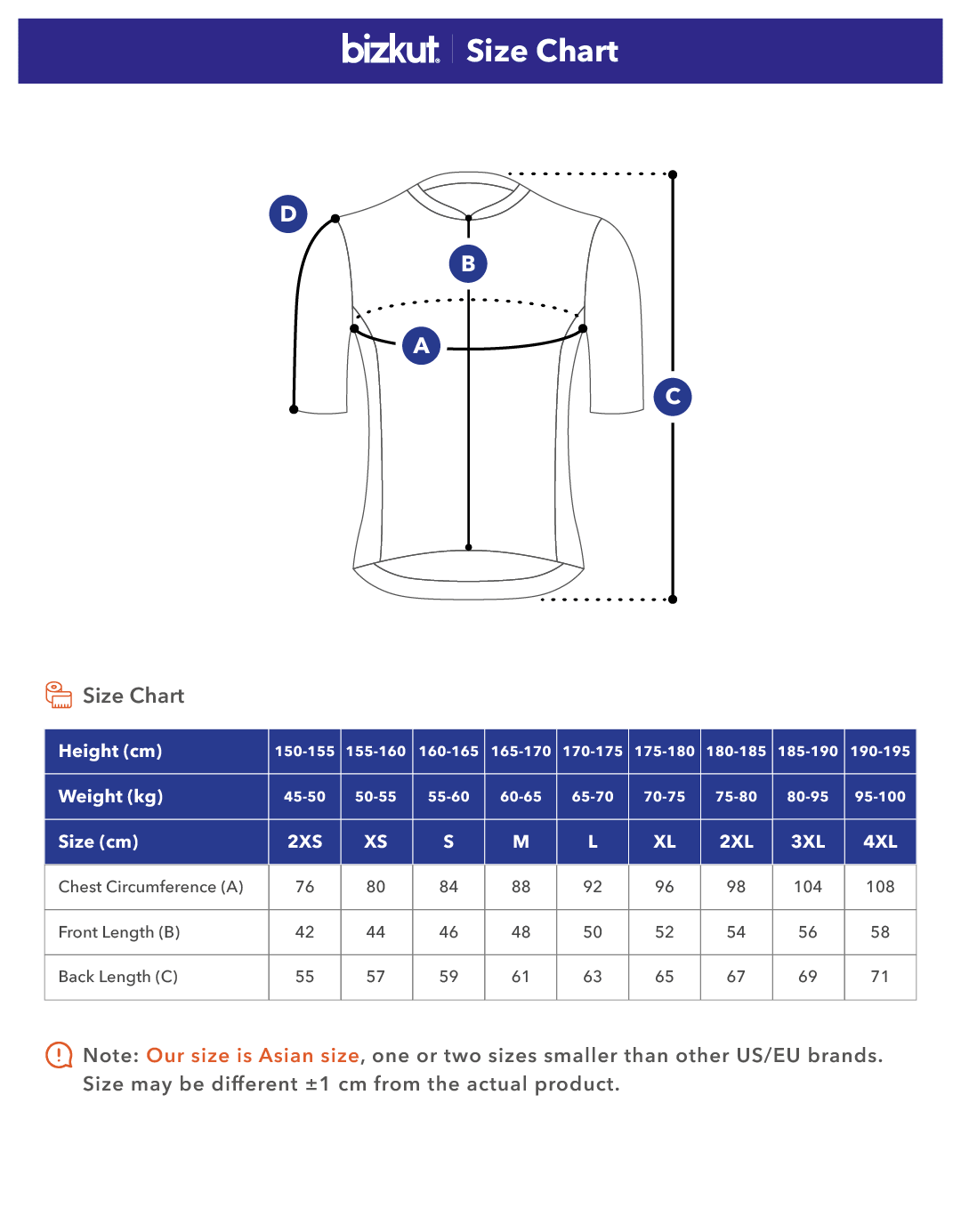 Elevate Short Sleeve Cycling Jersey: The Future of Cycling Performance - Bizkut