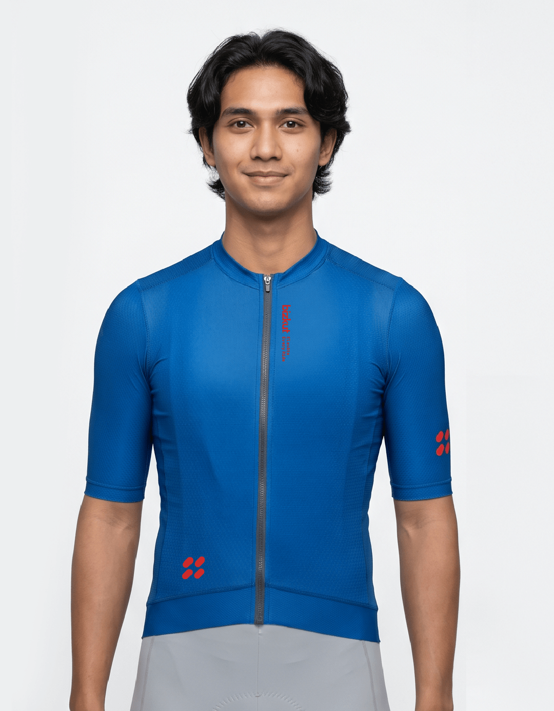 Elevate Short Sleeve Cycling Jersey: The Future of Cycling Performance - Bizkut