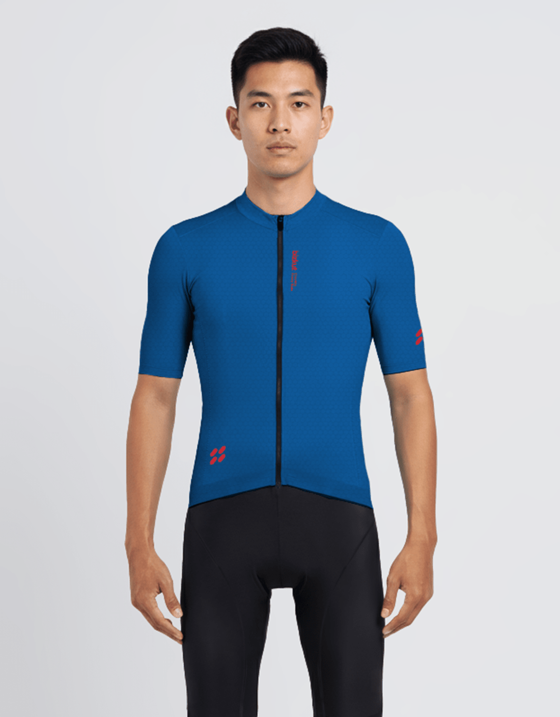 Elevate Short Sleeve Cycling Jersey: The Future of Cycling Performance - Bizkut