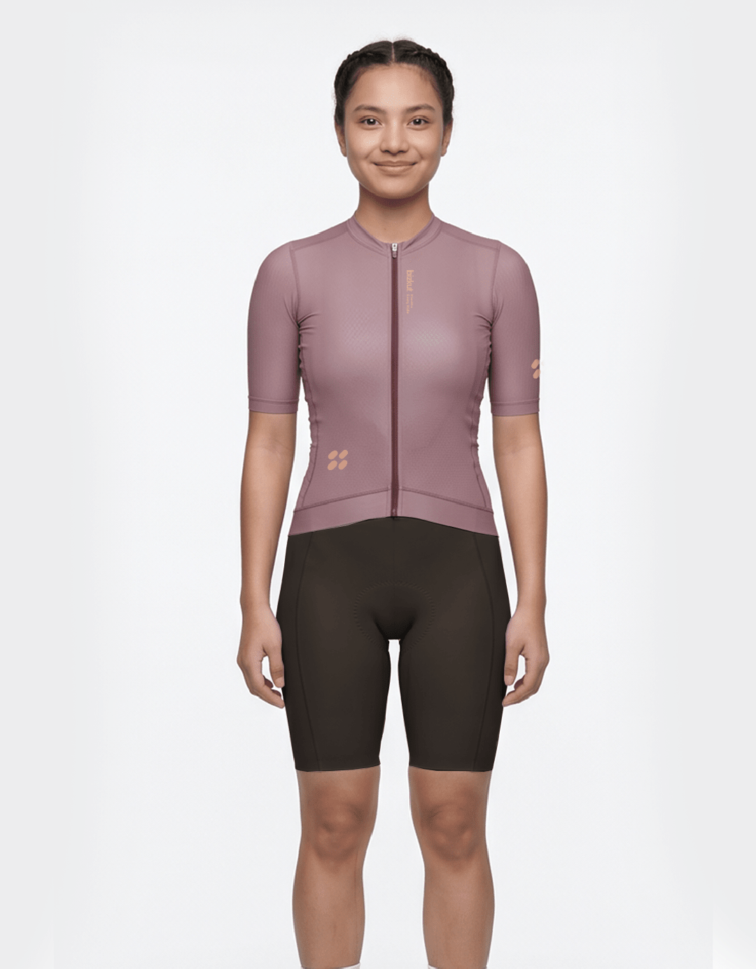 Elevate Short Sleeve Cycling Jersey: The Future of Cycling Performance - Bizkut