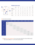 Enlighten Earth Cycling Jersey - Bizkut