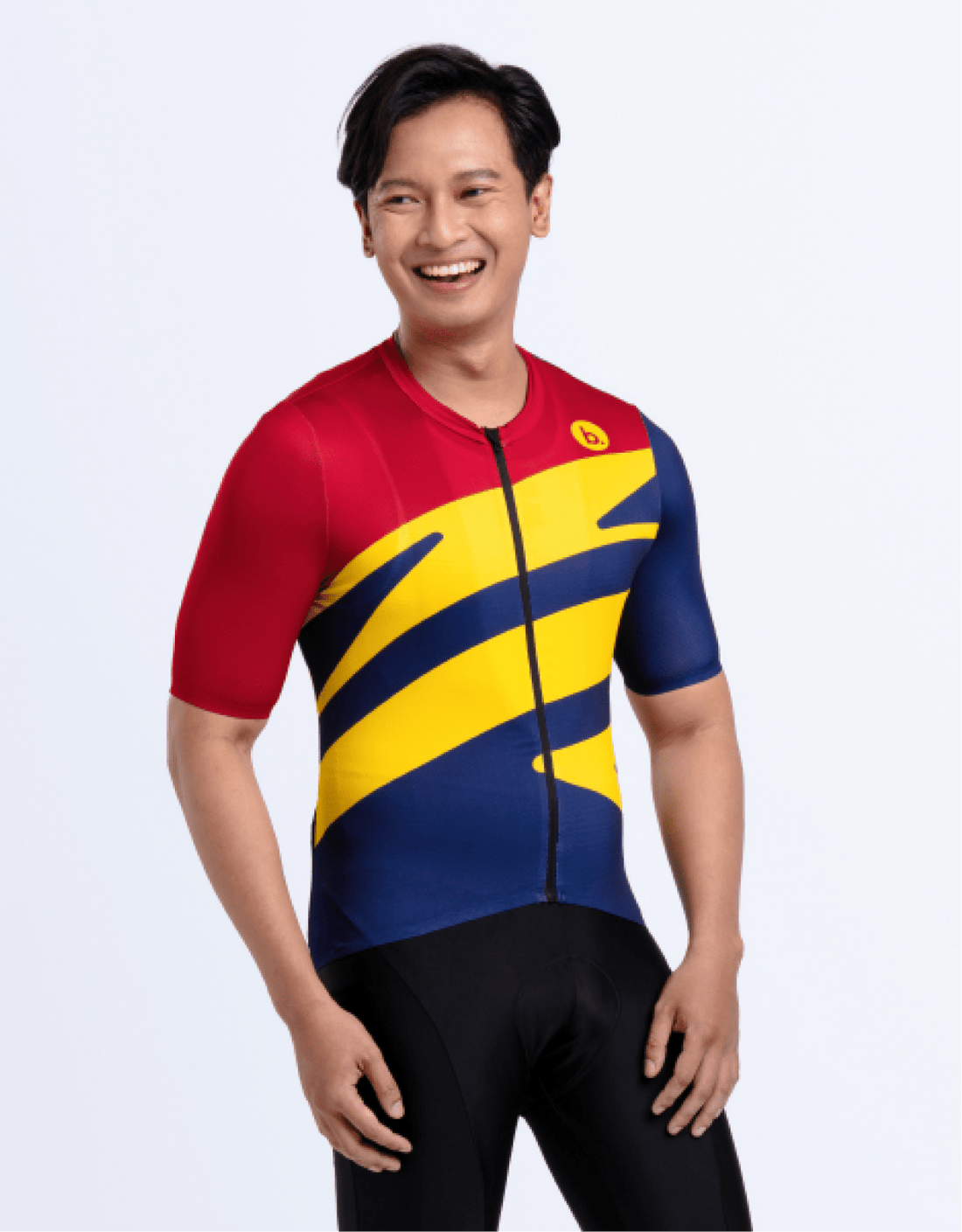 Enlighten Earth Cycling Jersey - Bizkut