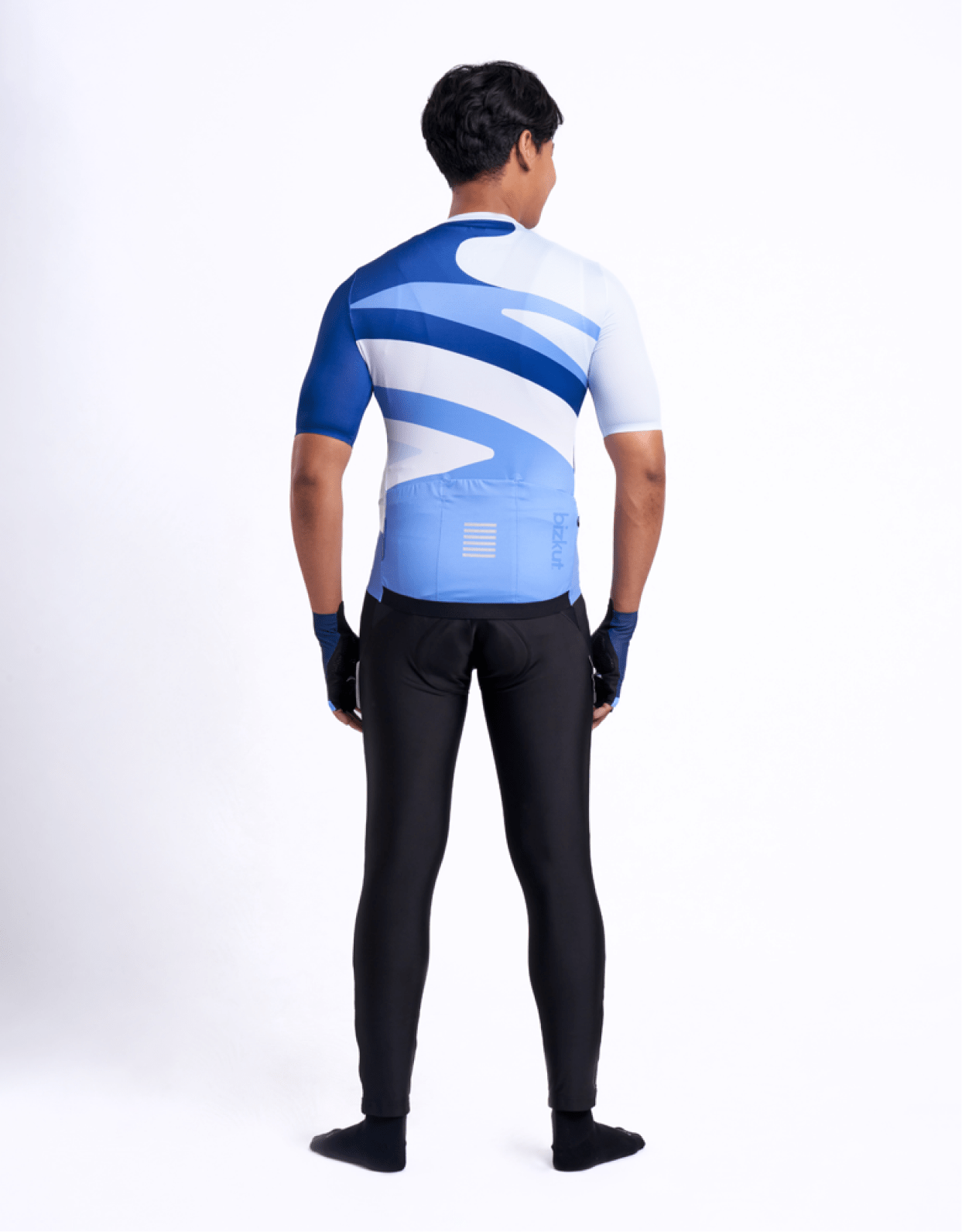 Enlighten Earth Cycling Jersey - Bizkut