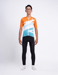 Enlighten Earth Cycling Jersey - Bizkut
