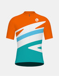 Enlighten Earth Cycling Jersey - Bizkut