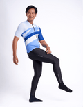 Enlighten Earth Cycling Jersey - Bizkut