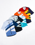 Enlighten Earth Cycling Jersey - Bizkut