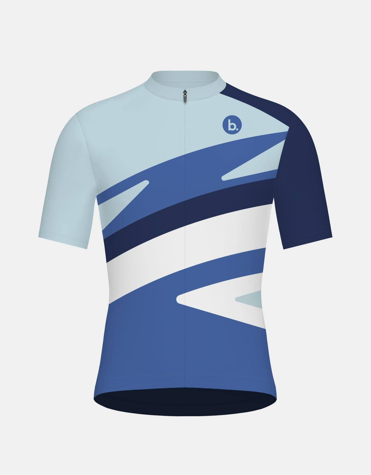 Enlighten Earth Cycling Jersey - Bizkut