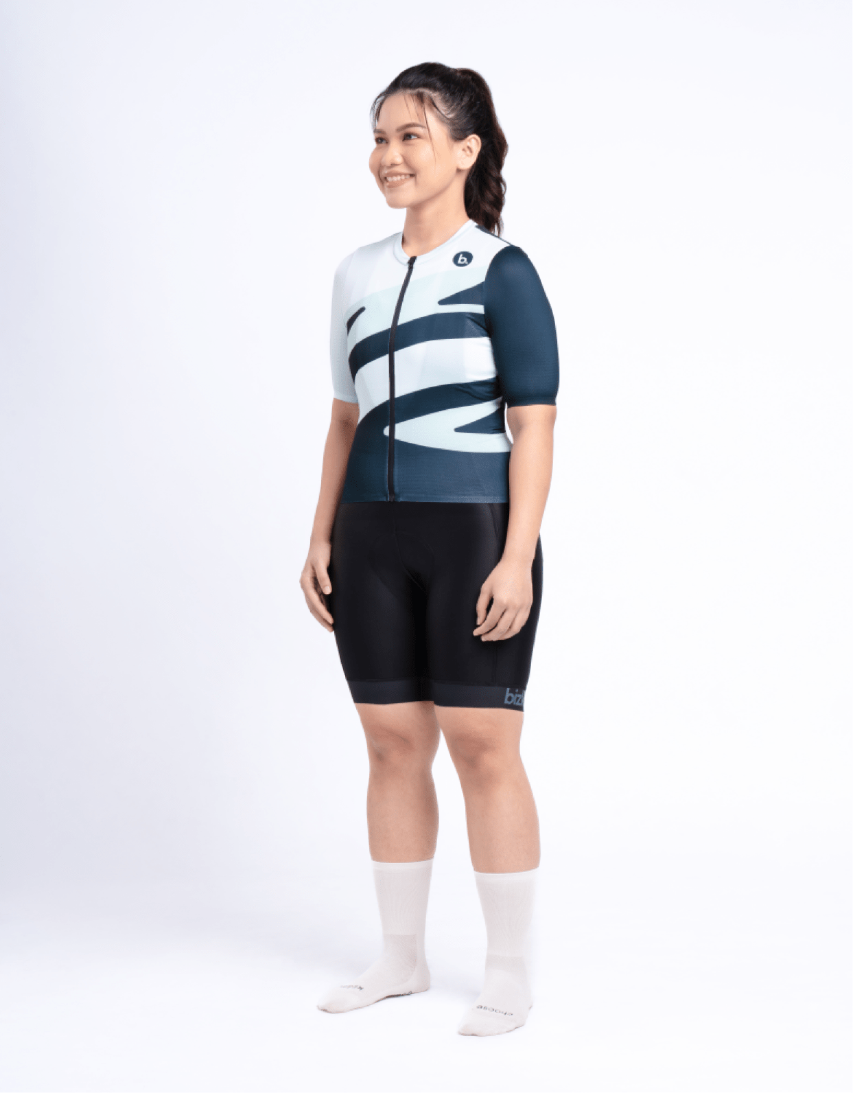 Enlighten Earth Cycling Jersey - Bizkut