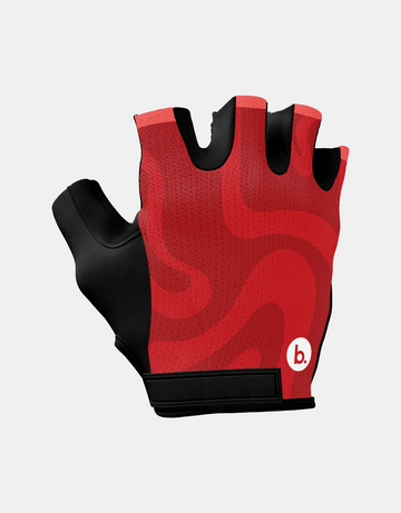 Kids Cycling Gloves - Bizkut