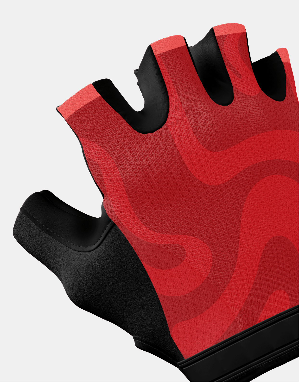 Kids Cycling Gloves - Bizkut
