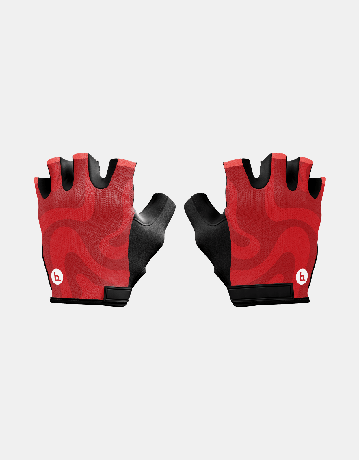 Kids Cycling Gloves - Bizkut