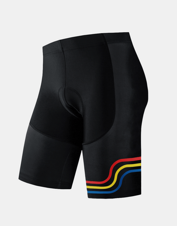 Kids Cycling Shorts - Bizkut