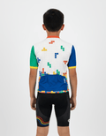 Kids Cycling Shorts - Bizkut