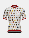 Kindness Series Cycling Jersey - Bizkut