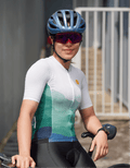Kindness Series Cycling Jersey - Bizkut