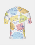 Kindness Series Cycling Jersey - Bizkut