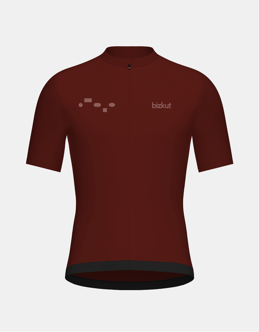 Momentum Short Sleeve Cycling Jersey – Engineered for the Everyday Champion - Bizkut
