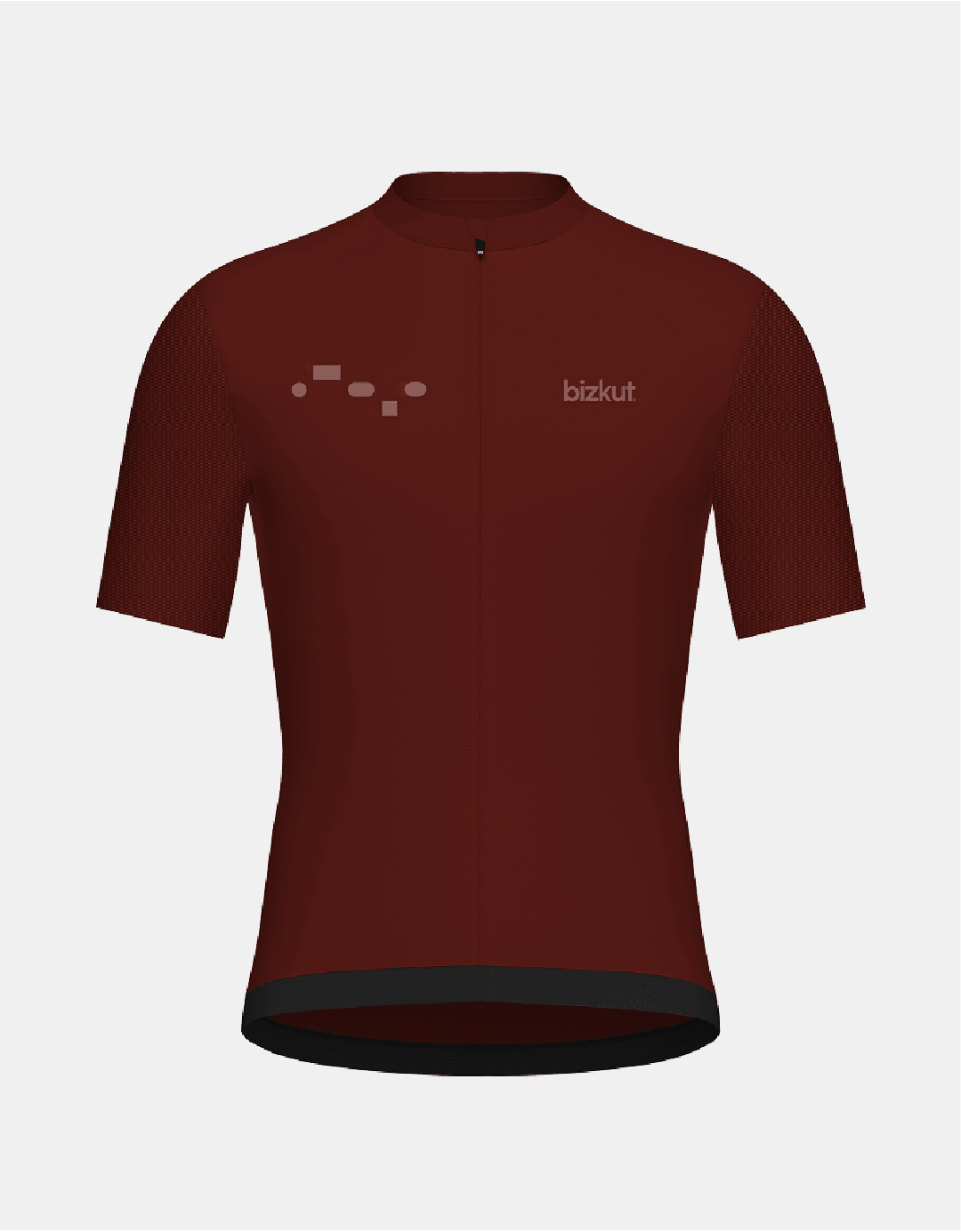 Momentum Short Sleeve Cycling Jersey – Engineered for the Everyday Champion - Bizkut