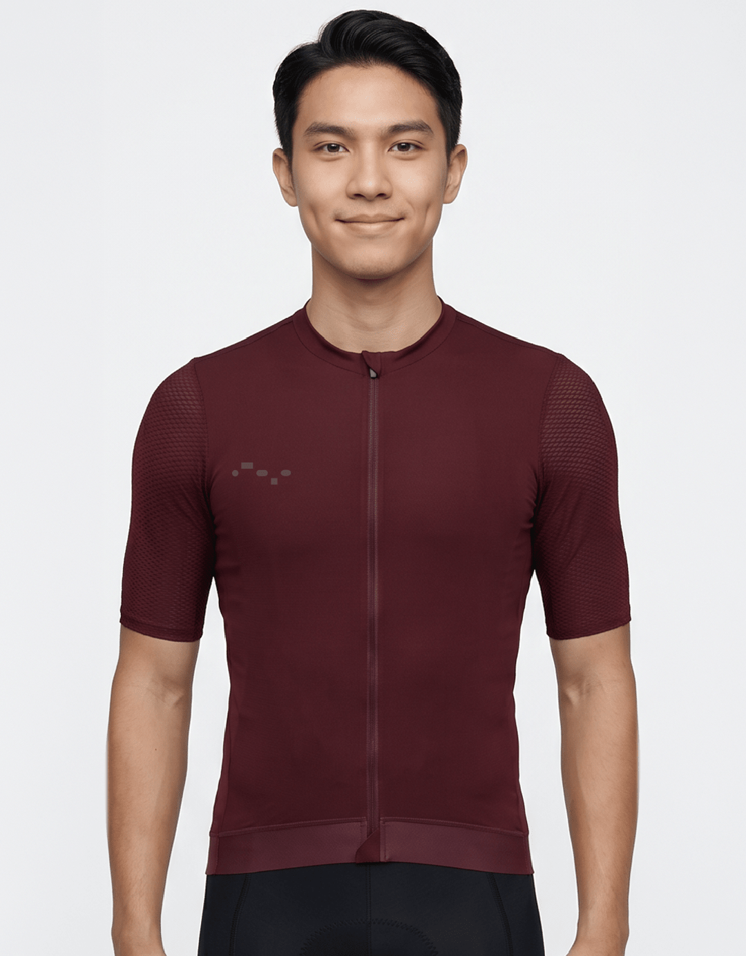 Momentum Short Sleeve Cycling Jersey – Engineered for the Everyday Champion - Bizkut