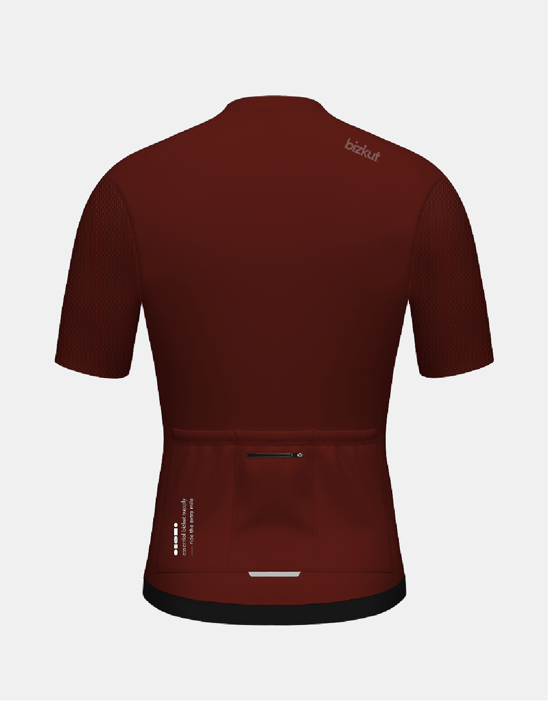 Momentum Short Sleeve Cycling Jersey – Engineered for the Everyday Champion - Bizkut