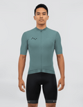 Momentum Short Sleeve Cycling Jersey – Engineered for the Everyday Champion - Bizkut